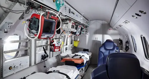 آمبولانس خصوصی