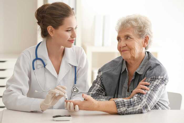 انواع دیابت و بررسی علل مبتلا شدن به دیابت