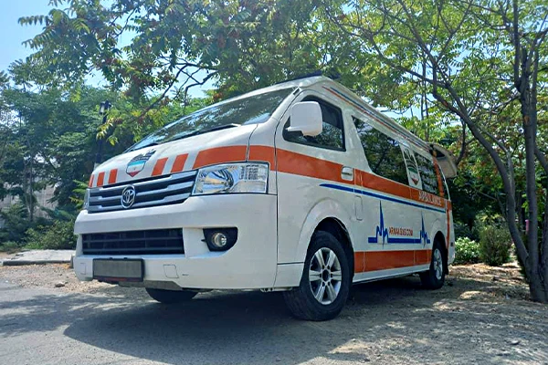 اعزام آمبولانس خصوصی جنوب شهر تهران